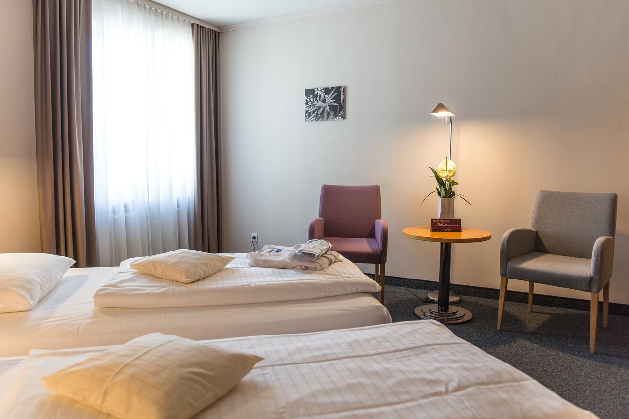 Golfhotel Fahrenbach Tröstau Kültér fotó