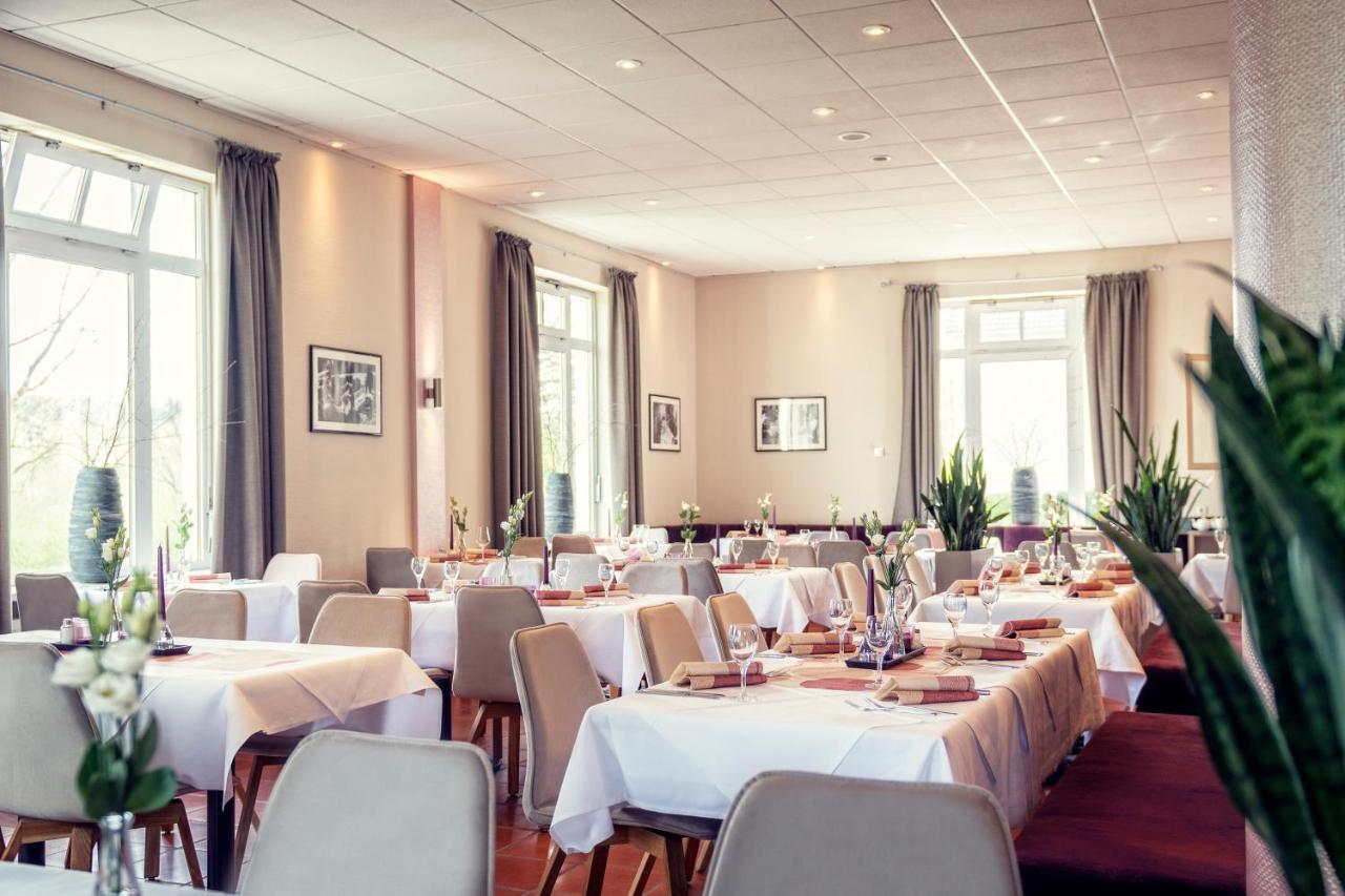 Golfhotel Fahrenbach Tröstau Kültér fotó