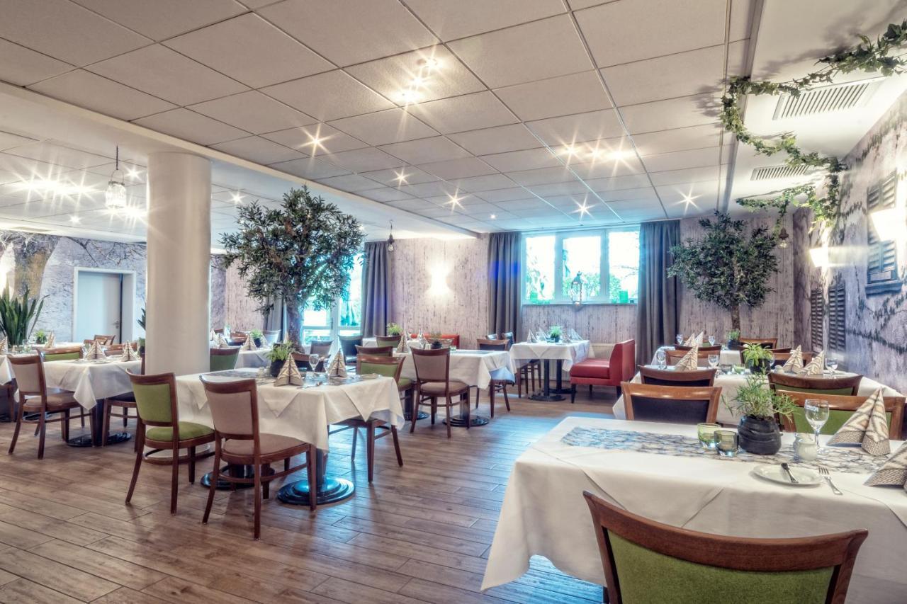 Golfhotel Fahrenbach Tröstau Kültér fotó